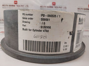 Huisman 9132956 Bush For Cylinder