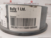 Huisman 9132956 Bush For Cylinder