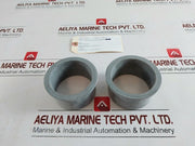 Lot Of 2X Huisman 9133329 Bushing