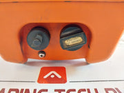 Huisman Ba214061 Remote Control Unit