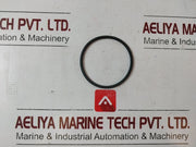 Lot of 2X Huisman 6004383 screw pump seal kit