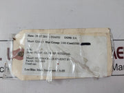 Huisman Equipment 2027049 Gear Hp Internal Pump