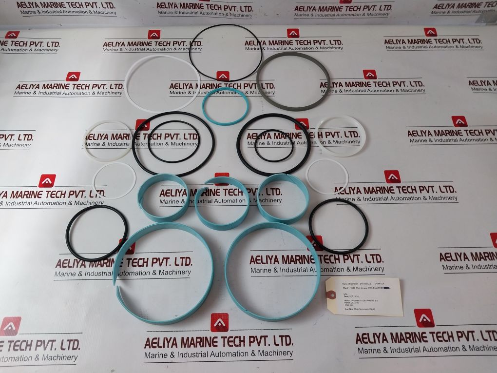 Huisman Equipment 2032559 Seal Set