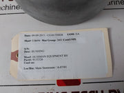 Huisman Equipment 9133326 Bushing