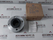 Huisman Dn65 Hydraulic Compensator Din Pn10 65Mm J