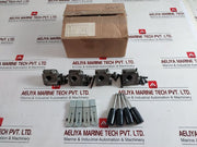 Huisman Equipment R6002556 Mechanical Handle Set