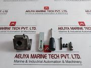 Huisman Equipment R6002556 Mechanical Handle Set