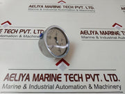 Huisman Kl.1.6 Pressure Gauge 0-400 Bar