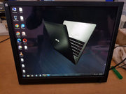 Huisman N190De Display Touch Monitor