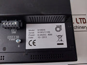 Huisman N190De Display Touch Monitor