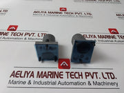 Huisman R6002557 End Cap Valve Segment