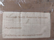 Huisman R6002558 Spring End Cap