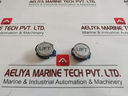 Huisman Rt 42 Viii 4.0117.01.03 Control Pushbutton