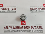 Huisman Rt 42 Viii 4.0117.01.03 Control Pushbutton