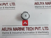 Huisman Rt 42 Viii Control Pushbutton 4.0117.01.03