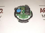 Huisman Rt 42 Viii Control Pushbutton 4.0117.01.03