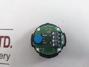 Huisman Rt 42 Viii Control Pushbutton 4.0117.01.03