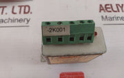 Hum Elektronik V124-nr411