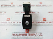 Hummel G45 Solenoid Valve Coil Ac110V 50/60Hz Ac121V 60Hz