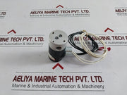Humphrey 062 4E2 Cd 120V 50/60Hz Pneumatic Valve