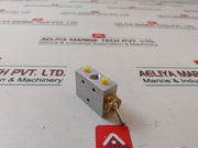 Humphrey Tac2 Manual Switch 41V