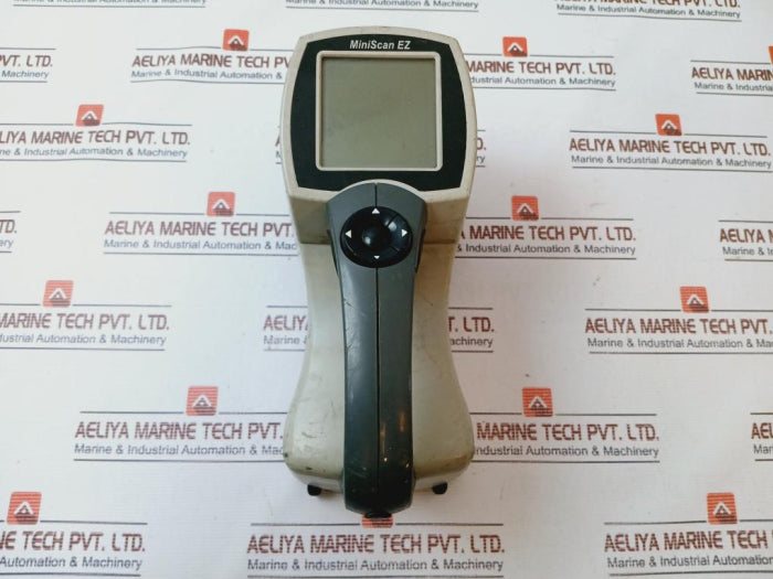 Hunterlab Miniscan Ez Spectrophotometer – Aeliya Marine