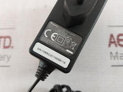 Huntkey Hka00612005-3S Switching Power Adaptor 100-240V~ 50/60Hz 0.2A