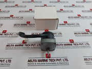 Hurst Pas Sp-3655 Stepper Motor 6Vdc