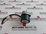 Hurst Pas Sp-3655 Stepper Motor 6Vdc