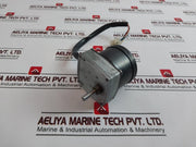Hurst Pas Sp-3655 Stepper Motor 6Vdc