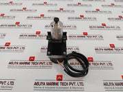 Hurst Sp-3124 Servo Motor Pas