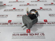 Hurst Sp-3655 Magnetic Stepper Motor 6Vdc
