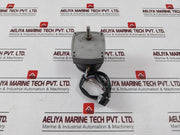 Hurst Sp-3820 Stepper Motor Assembly Pas
