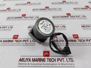 Hurst Sp-3820 Stepper Motor Assembly Pas
