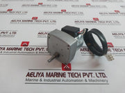 Hurst Sp4010 Stepping Motor 6Vdc
