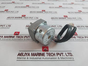 Hurst Sp4010 Stepping Motor 6Vdc