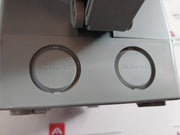 Hvgb 332-9 Interlocked Socket 32A 9H/200-250V