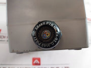 Hvgb 332-9 Interlocked Socket 32A 9H/200-250V