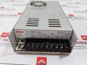 Hviele S-350-24 Power Supply 200-240Vac 50/60Hz