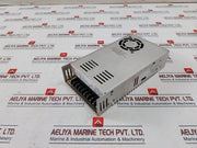 Hviele S-350-24 Power Supply 200-240Vac 50/60Hz
