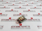 Hwa Kwang 803-3608 Control Transformer 6Va 60Hz Primary/Secondary 220V