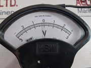 Hwa Shin Hs-606 Battery Tester