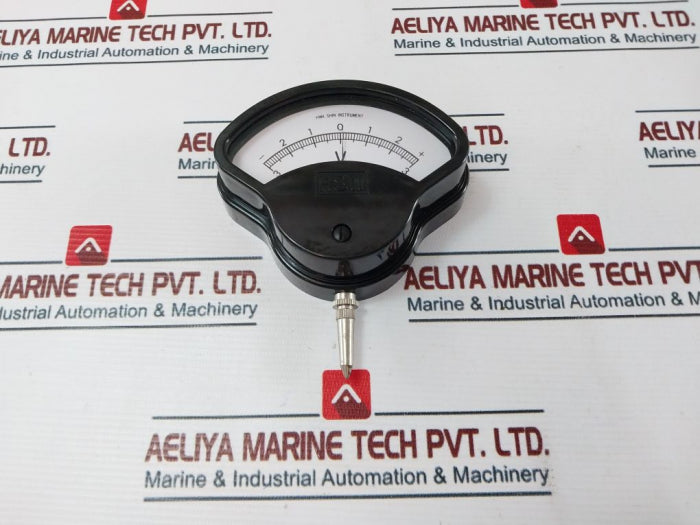 Hwa Shin Hs-606 Battery Tester Dc ±3 V