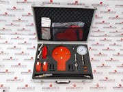 Hwayan Testing Device For Immersion Suits Set Jack A-alk 0-4Kpa 161.112/76/0