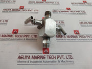 Hy-lok Gv2Tv-fm8N Gauge Valve