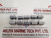 Lot Of 10X HY KBPC3510 Diode Bridge Rectifier