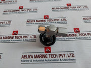 Hyco Nvbg-10M03G Bite Lock To Gauge Valve