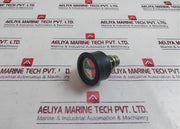 Hydac 0-10 Bar Plastic Pressure Gauge