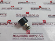 Hydac 0-10 Bar Plastic Pressure Gauge