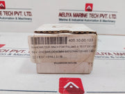 Hydac 0-250 Bar Manometer Pressure Gauge 0-3500 Psi